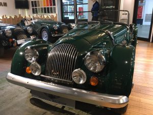 MORGAN 4/4 – 2pl MORGAN 4/4 – 2pl