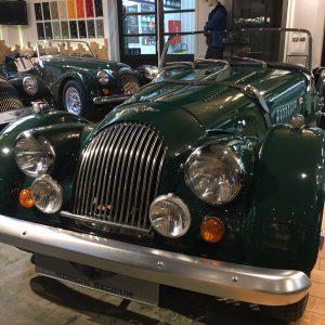 MORGAN 4/4 – 2pl MORGAN 4/4 – 2pl