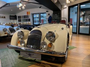 MORGAN 4/4 – IVORY MORGAN 4/4 – IVORY