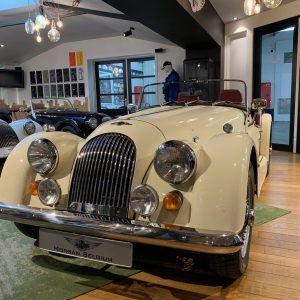 MORGAN 4/4 – IVORY MORGAN 4/4 – IVORY