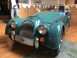 MORGAN 4/4 – 2pl MORGAN 4/4 – 2pl