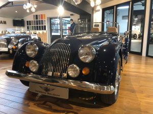 MORGAN 4/4 – 2PL MORGAN 4/4 – 2PL