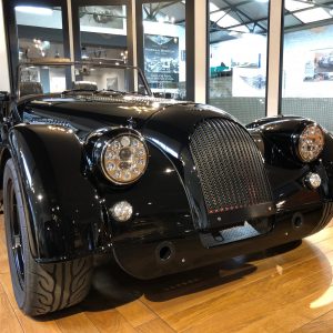 MORGAN ARP4 – (2016) MORGAN ARP4 – (2016)