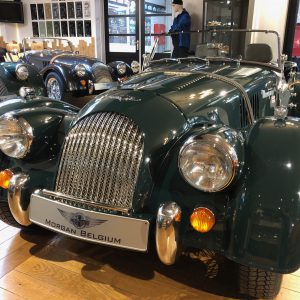 MORGAN 4/4 – (2006) MORGAN 4/4 – (2006)