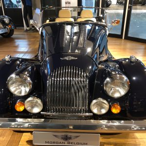 MORGAN 4/4 – 2 PL (1998) MORGAN 4/4 – 2 PL (1998)