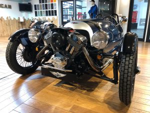 3-WHEELER – (10/2016) 3-WHEELER – (10/2016)