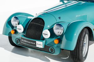 MORGAN PLUSFOUR – THE ALL NEW MORGAN PLUSFOUR – THE ALL NEW