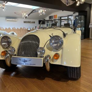 MORGAN PLUS4 – (10/2013) MORGAN PLUS4 – (10/2013)