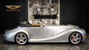 MORGAN AERO8 MKII MORGAN AERO8 MKII
