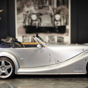 MORGAN AERO8 MKII