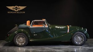 MORGAN PLUSFOUR (MY25) – AUTO – NEW – DEMO MORGAN PLUSFOUR (MY25) – AUTO – NEW – DEMO