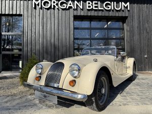MORGAN 4/4 – 2000 MORGAN 4/4 – 2000