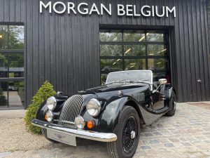 MORGAN 4/4 – 1976