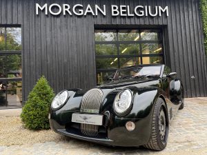 AERO8 MKV – 2017 AERO8 MKV – 2017