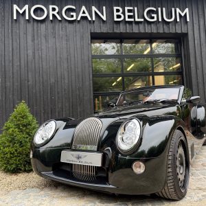 AERO8 MKV – 2017 AERO8 MKV – 2017