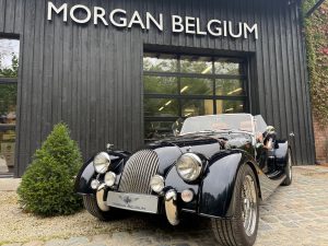 MORGAN ROADSTER V6 – 2018 MORGAN ROADSTER V6 – 2018