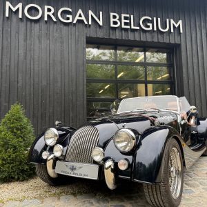 MORGAN ROADSTER V6 – 2018