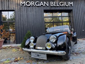MORGAN 4-4 SPORT – 2011 MORGAN 4-4 SPORT – 2011