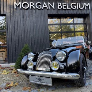 MORGAN 4-4 SPORT – 2011