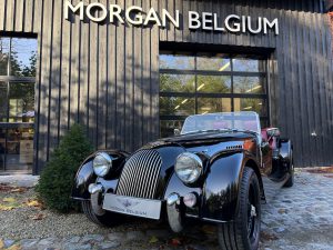 MORGAN 4-4 SPORT – 2011 MORGAN 4-4 SPORT – 2011