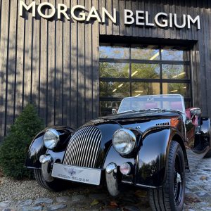 MORGAN 4-4 SPORT – 2011 MORGAN 4-4 SPORT – 2011