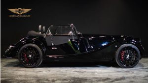 MORGAN 4-4 SPORT – 2011 MORGAN 4-4 SPORT – 2011