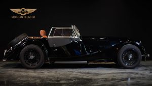 MORGAN 4-4 SPORT – 2011 MORGAN 4-4 SPORT – 2011