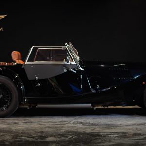MORGAN 4-4 SPORT – 2011