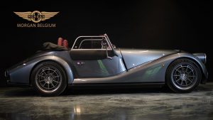 MORGAN SUPERSPORT – NEW