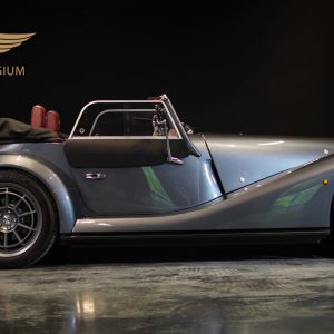 MORGAN SUPERSPORT – NEW