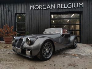 MORGAN SUPERSPORT – NEW