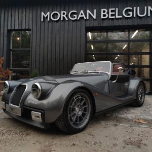 MORGAN SUPERSPORT – NEW MORGAN SUPERSPORT – NEW