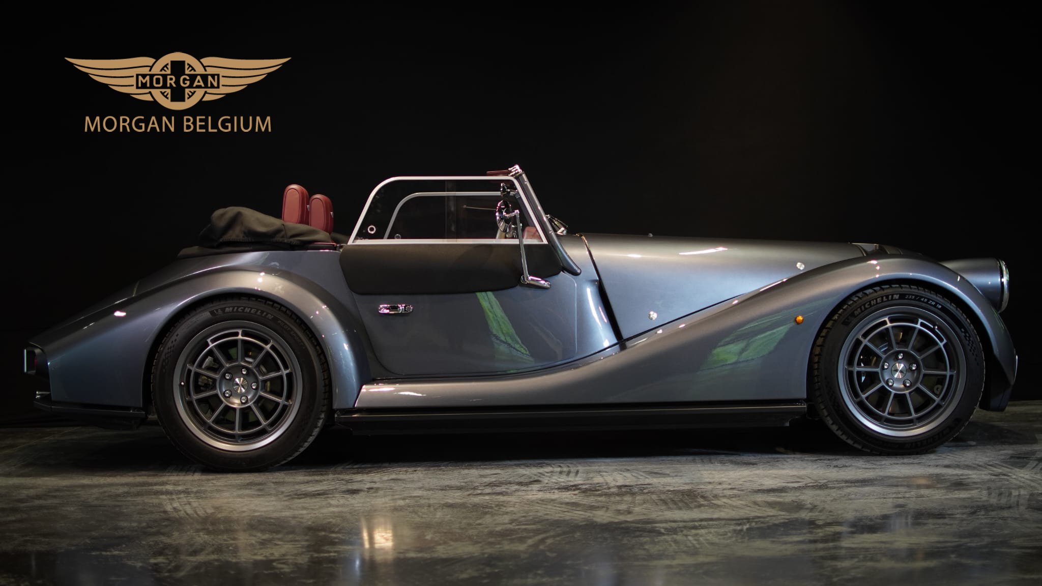 MORGAN SUPERSPORT – NEW01
