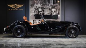 MORGAN 4/4 – 2010 MORGAN 4/4 – 2010