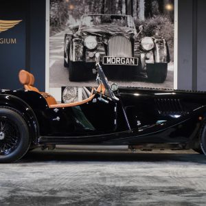 MORGAN 4/4 – 2010 MORGAN 4/4 – 2010