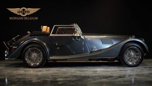 MORGAN ROADSTER – 2006 MORGAN ROADSTER – 2006