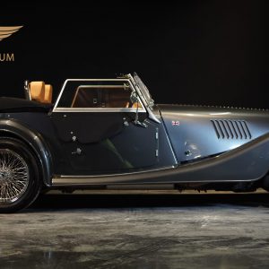 MORGAN ROADSTER – 2006 MORGAN ROADSTER – 2006