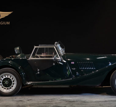 MORGAN PLUS8 – OLDTIMER – 1986
