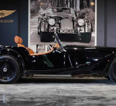 MORGAN 4/4 – 2010