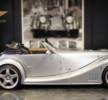 MORGAN AERO8 MKII