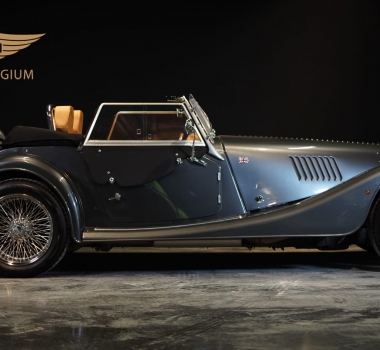 MORGAN ROADSTER – 2006