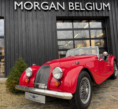 MORGAN 4/4 – 1999