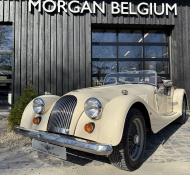 MORGAN 4/4 – 2000
