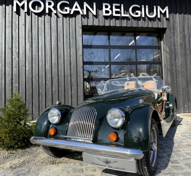 MORGAN 4/4 – 2004