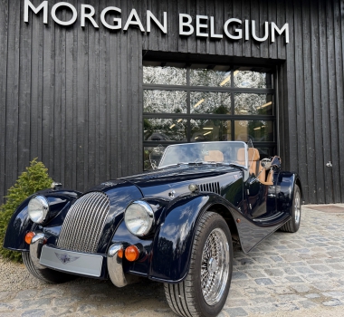 MORGAN ROADSTER – V6 – 2006