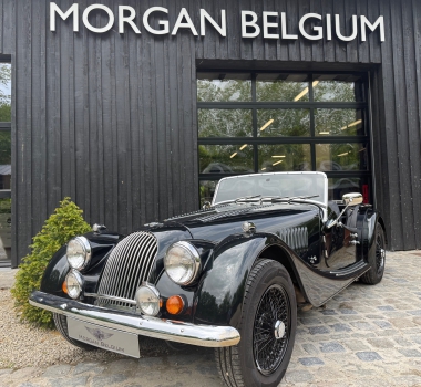 MORGAN 4/4 – 1976