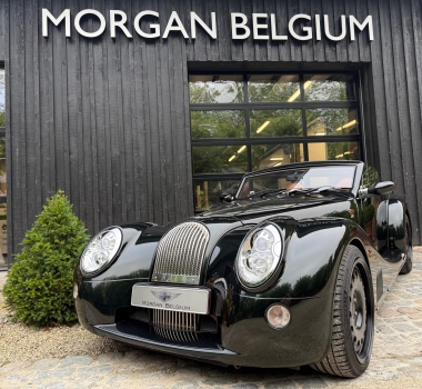 AERO8 MKV – 2017