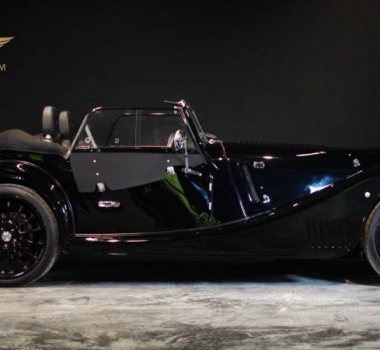 MORGAN 4-4 SPORT – 2011