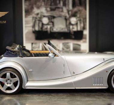 MORGAN AERO8 MKII