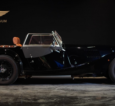 MORGAN 4-4 SPORT – 2011